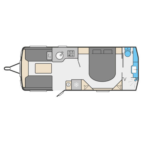 2025 Elegance Grande 845