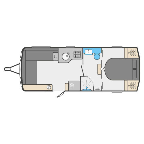 2025 Elegance Grande 850