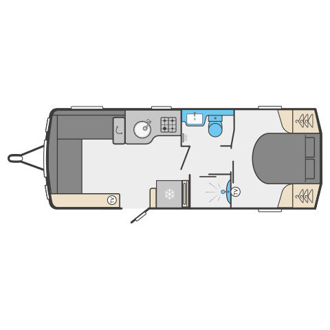 2025 Elegance Grande 860