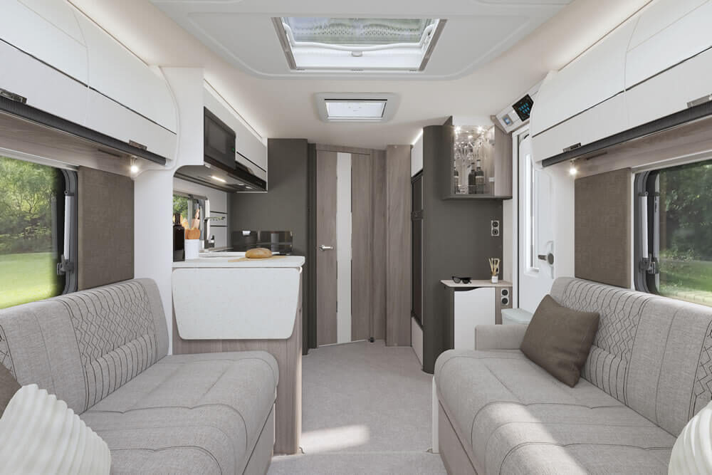 2025 Swift Elegance Grande Carousel Img 6 - Tamar Caravans & Motorhomes