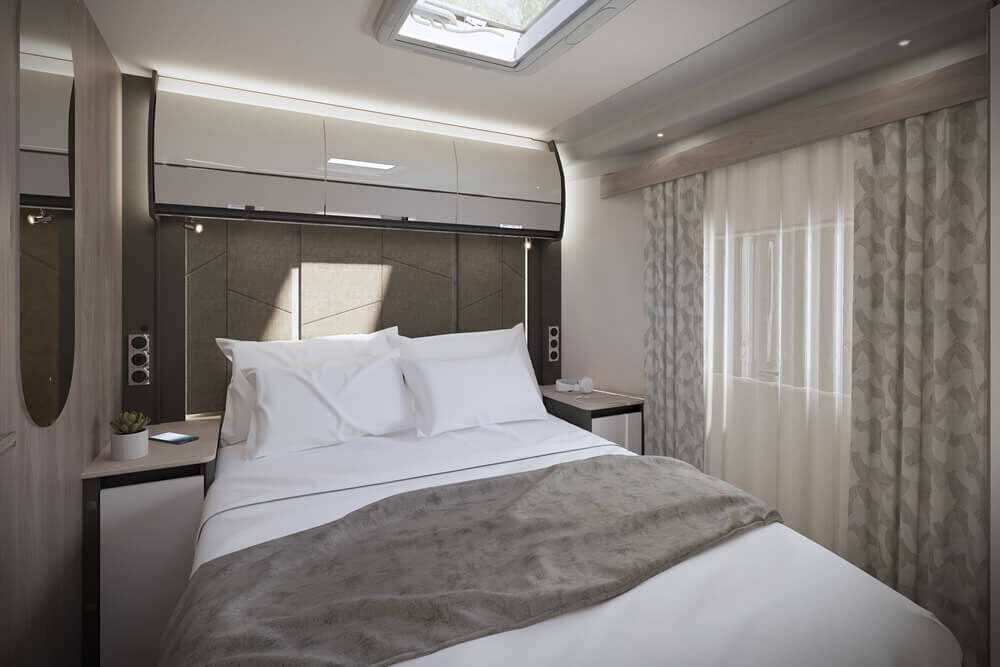 2025 Swift Elegance Grande Carousel Img 10 - Tamar Caravans & Motorhomes