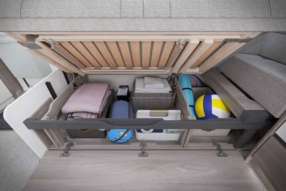 2025 Swift Elegance Grande Carousel Img 12 - Tamar Caravans & Motorhomes