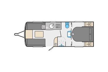 2025 Swift Challenger 560 Exclusive