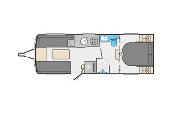 2025 Swift Challenger 650 Exclusive