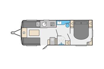 2025 Swift Challenger Grande 635 Exclusive