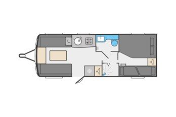 2025 Swift Challenger Grande 670 Exclusive