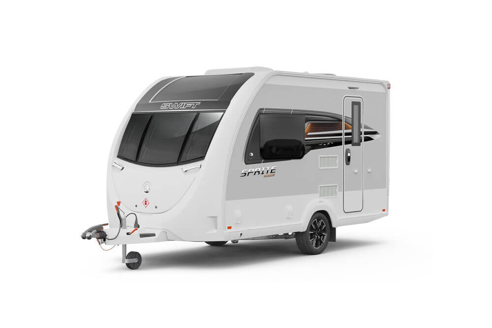 2025 Swift Sprite Exclusive Carousel Img 1 - Tamar Caravans & Motorhomes