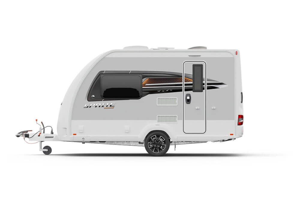 2025 Swift Sprite Exclusive Carousel Img 2 - Tamar Caravans & Motorhomes