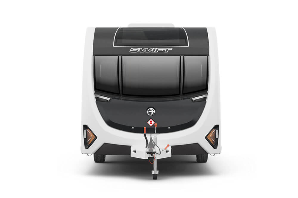 2025 Swift Sprite Exclusive Carousel Img 5 - Tamar Caravans & Motorhomes
