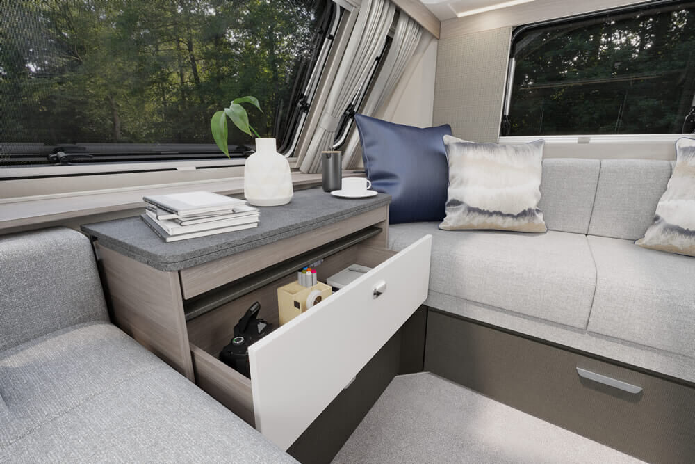 2025 Swift Sprite Exclusive Carousel Img 12 - Tamar Caravans & Motorhomes