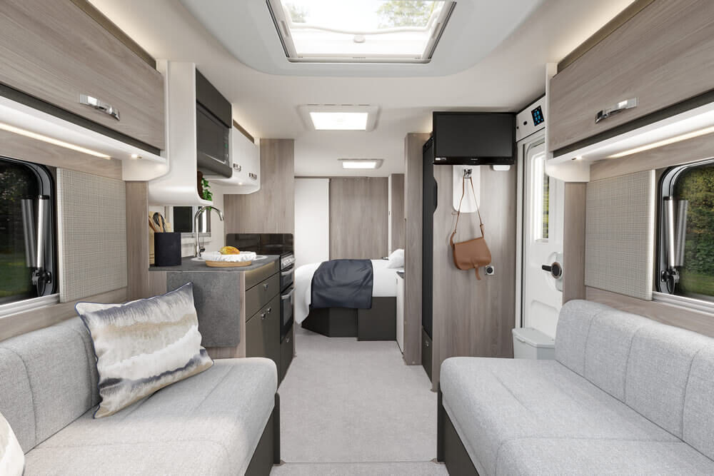 2025 Swift Sprite Exclusive Carousel Img 13 - Tamar Caravans & Motorhomes