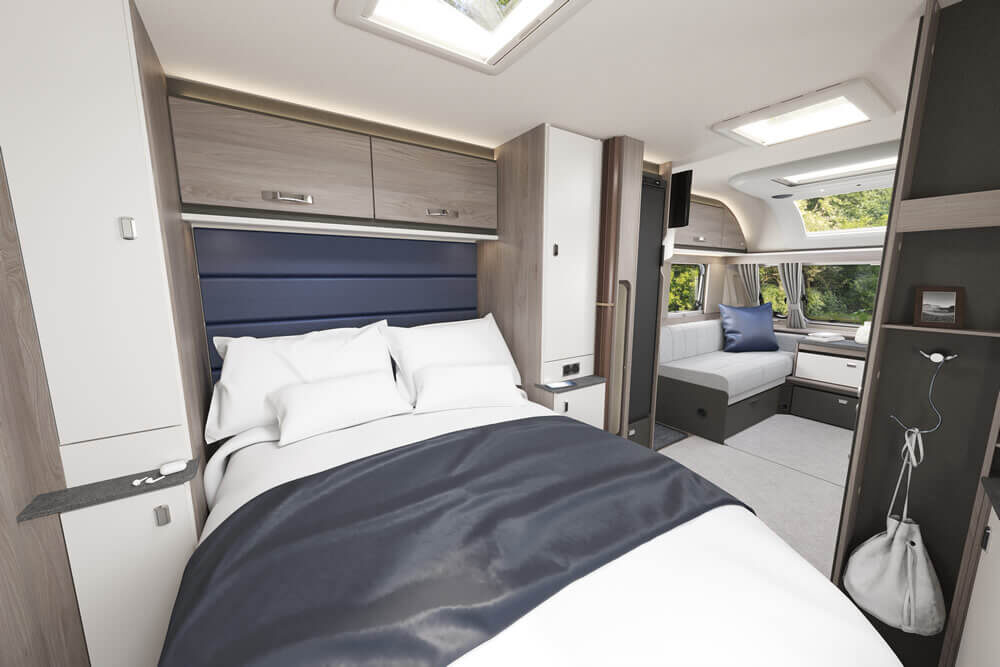 2025 Swift Sprite Exclusive Carousel Img 16 - Tamar Caravans & Motorhomes