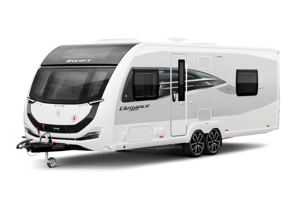 2025 Swift Elegance Grande