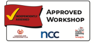 Approved Workshop - Tamar Caravans & Motorhomes