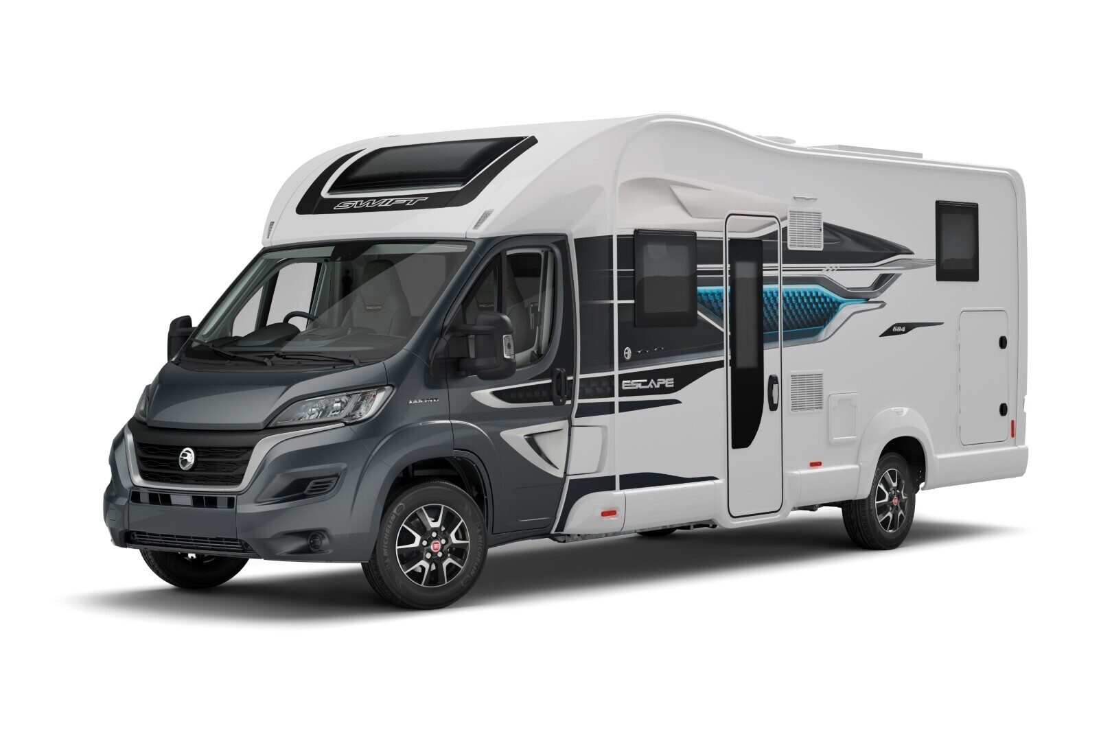 Motorhome Habitation Service
