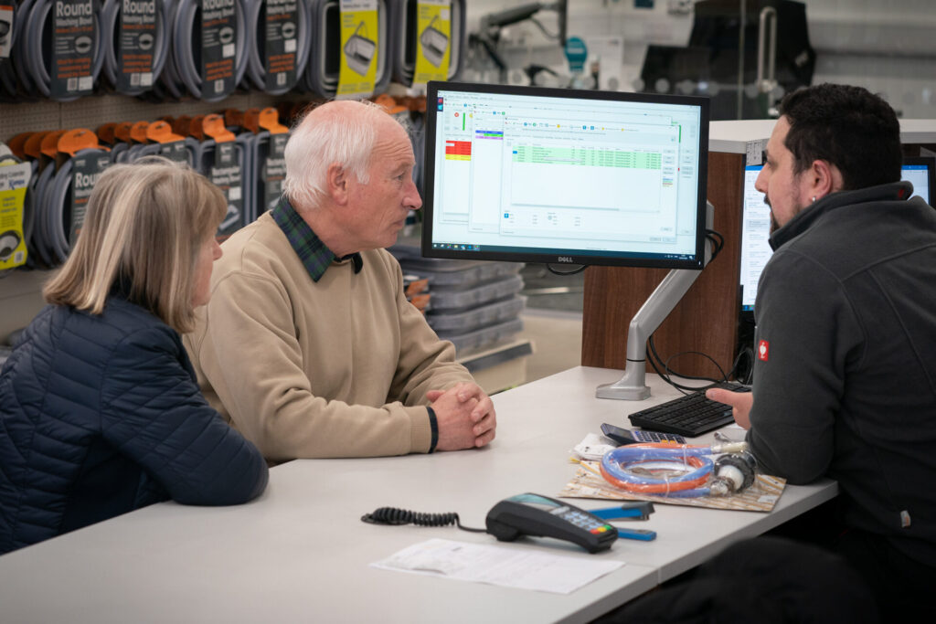 Caravan Warranties - Tamar Caravans & Motorhomes