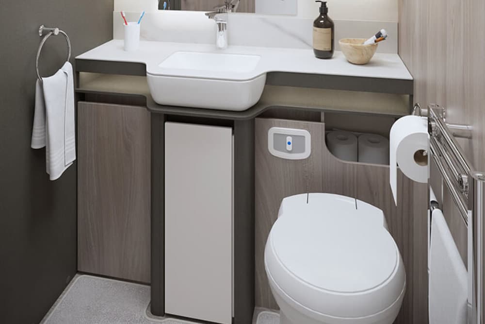 2025 Swift Elegance Grande Washing Img (1) - Tamar Caravans & Motorhomes