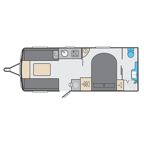 2025 Sprite Grande Major 4 SB Exclusive