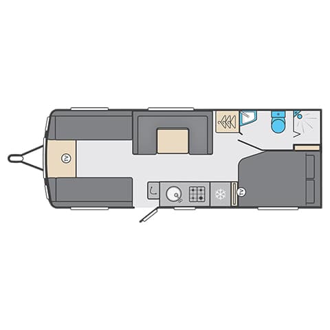 2025 Sprite Grande Quattro FB Exclusive