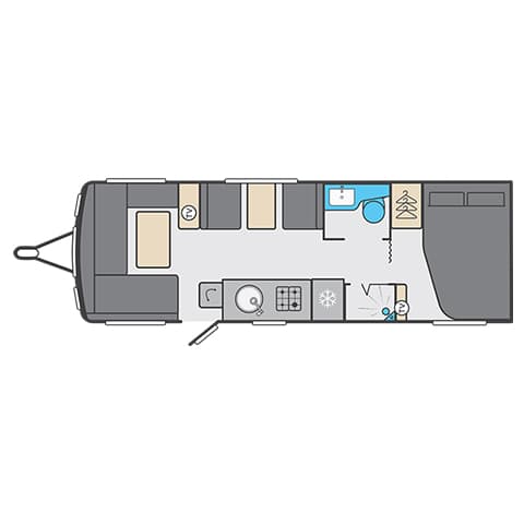 2025 Sprite Quattro MB Exclusive