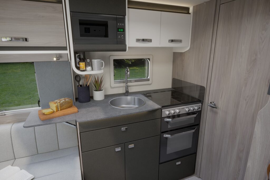 2026 Swift Challenger Gallery Image 11 (1) - Tamar Caravans & Motorhomes