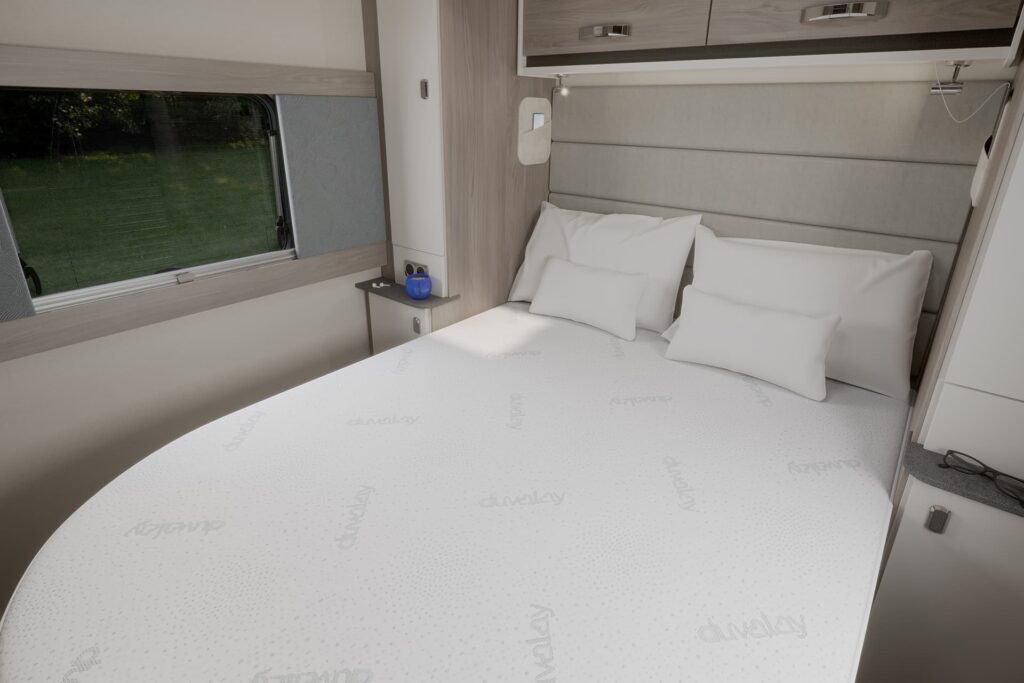 2026 Swift Challenger Gallery Image 4 (1) - Tamar Caravans & Motorhomes