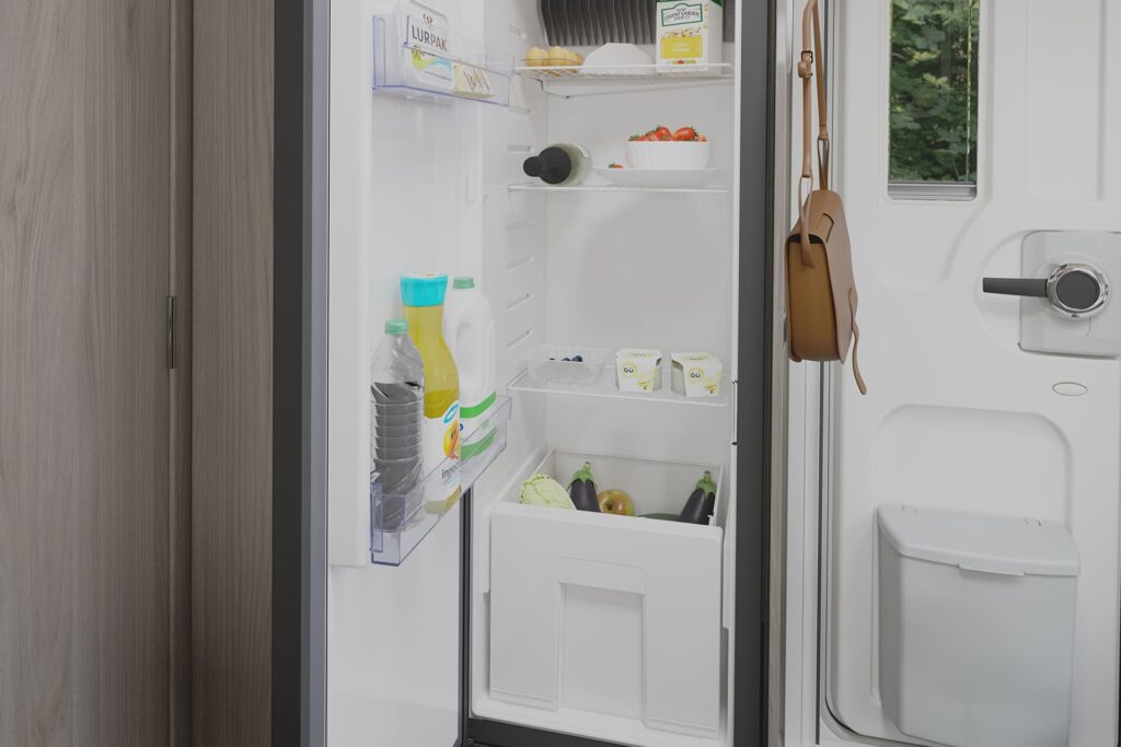 2026 Swift Challenger Gallery Image 5 (1) - Tamar Caravans & Motorhomes