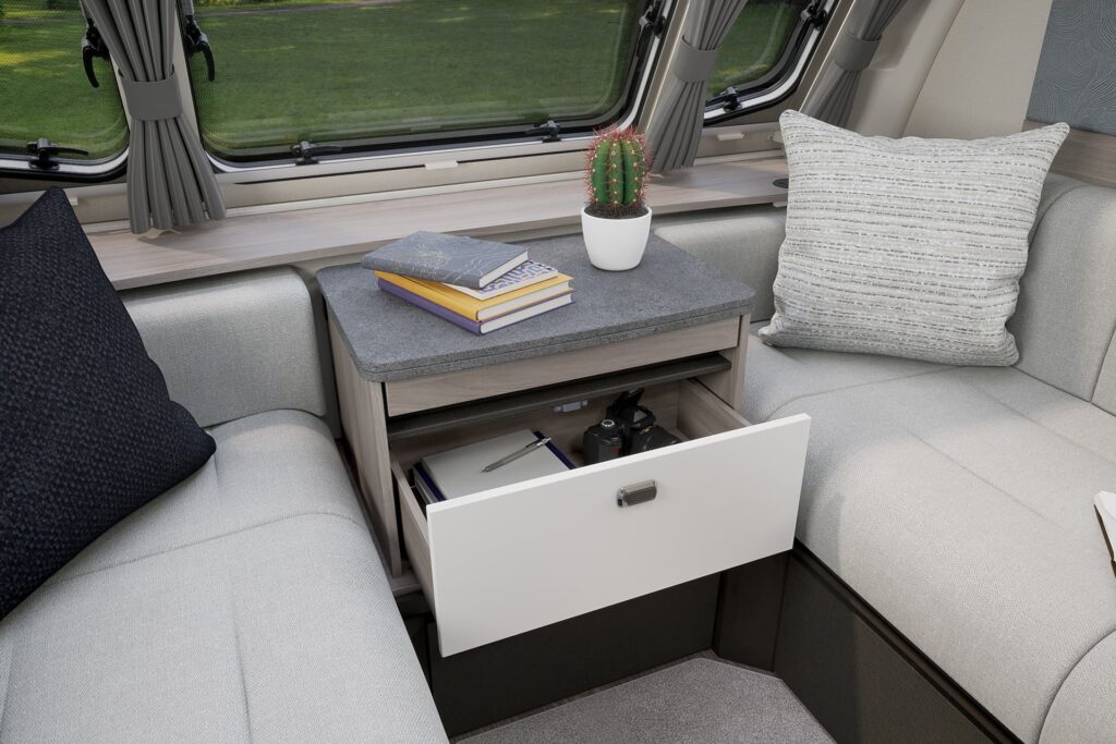 2026 Swift Challenger Gallery Image 6 (1) - Tamar Caravans & Motorhomes