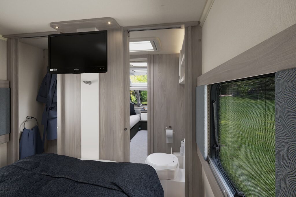 2026 Swift Challenger Gallery Image 12 (1) - Tamar Caravans & Motorhomes