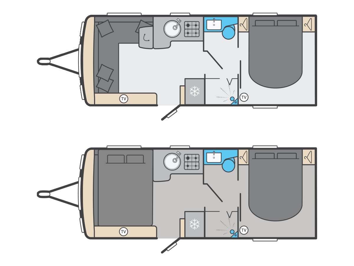 Conqueror Grande 560L