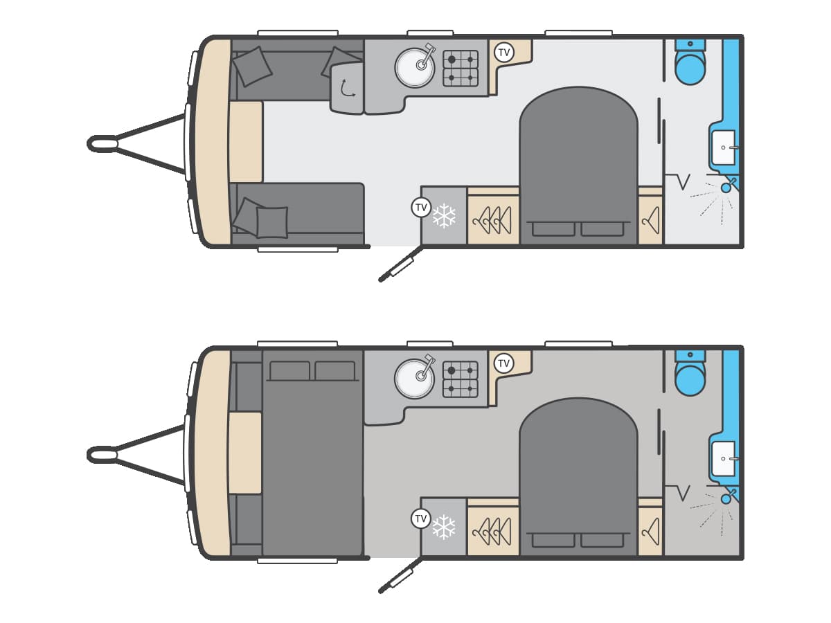 Conqueror Grande 580