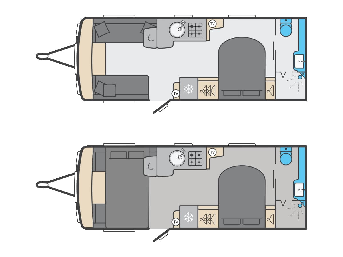 Conqueror Grande 645
