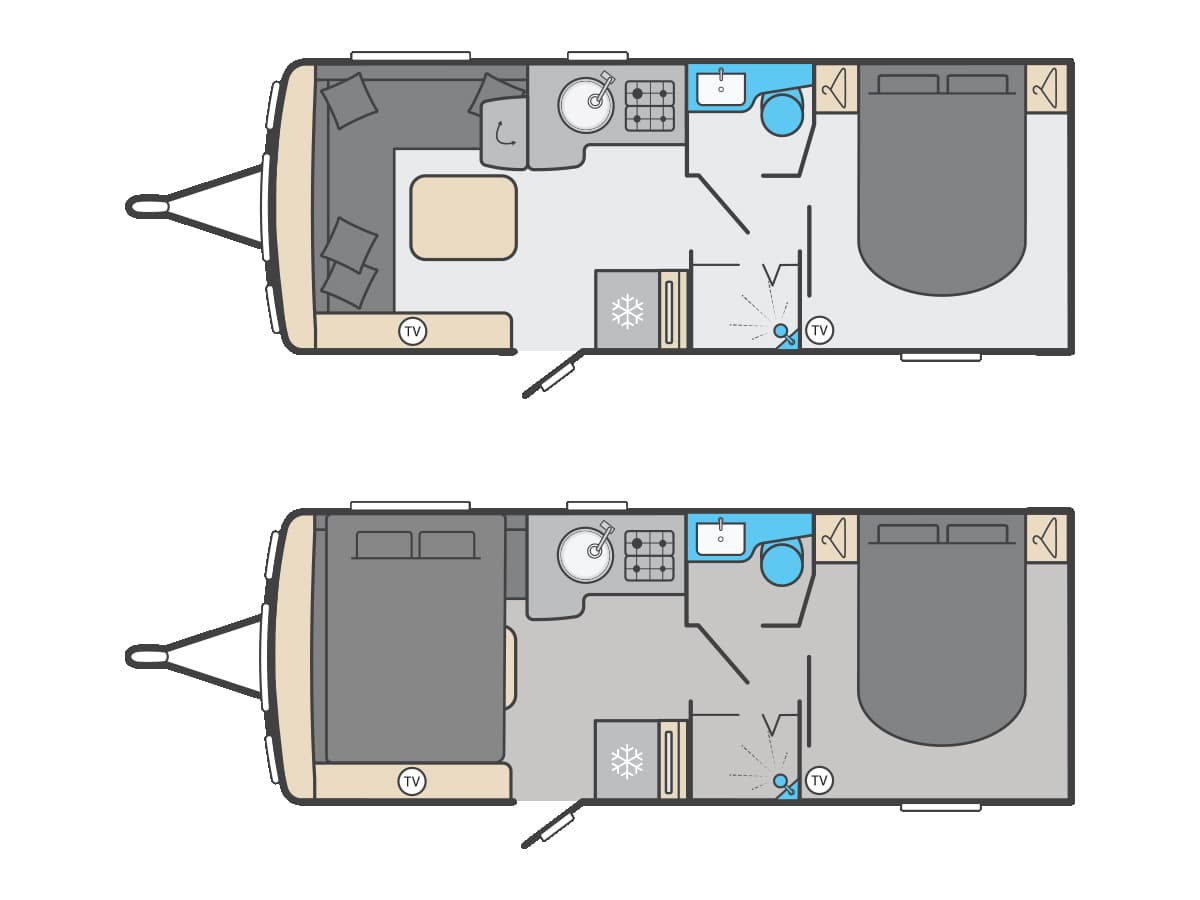 Conqueror Grande 650L