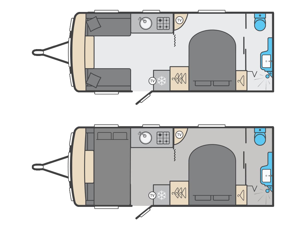 Challenger Grande 580