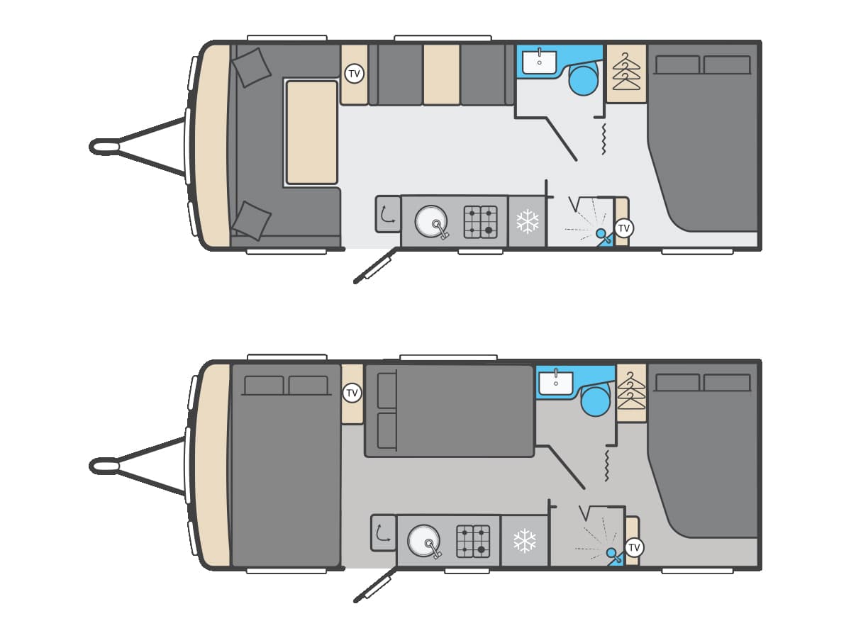Challenger Grande 630
