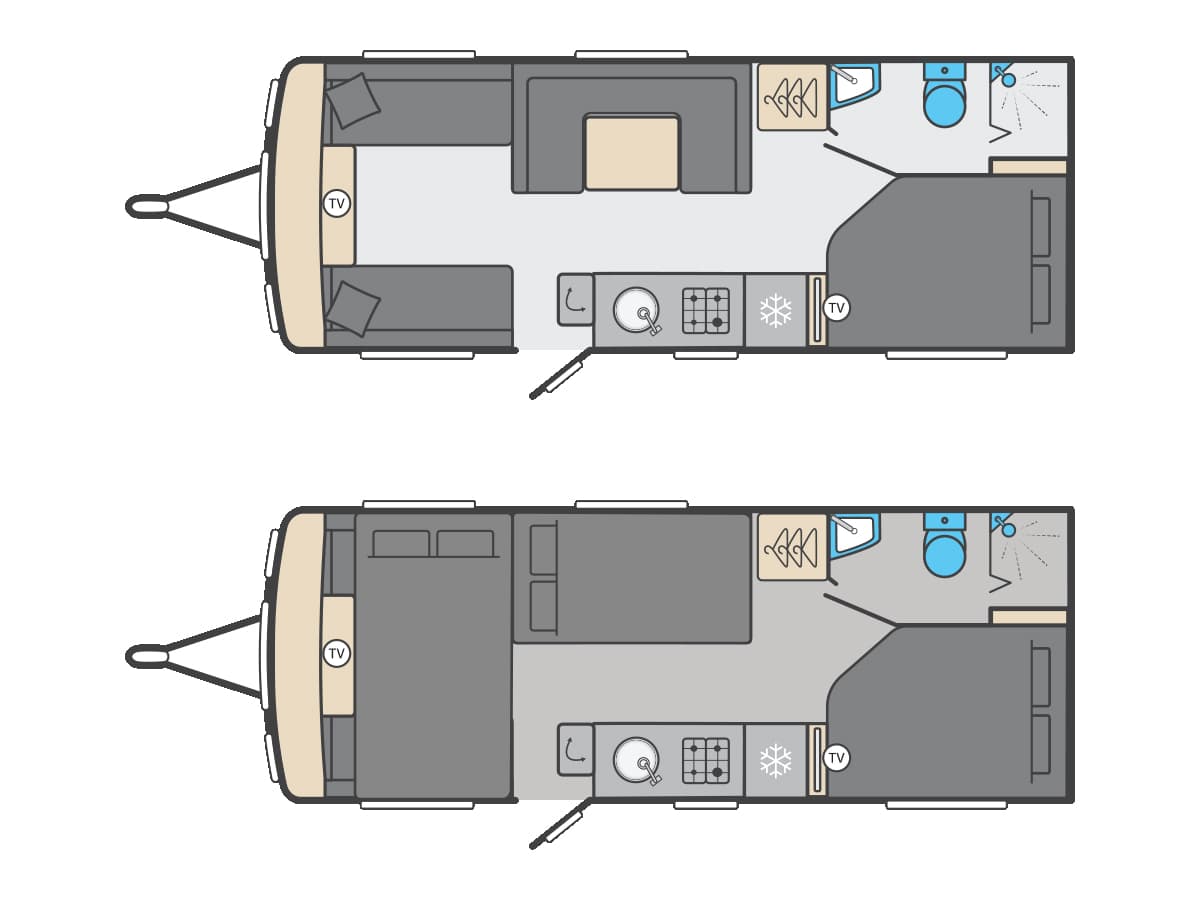 Challenger Grande 640