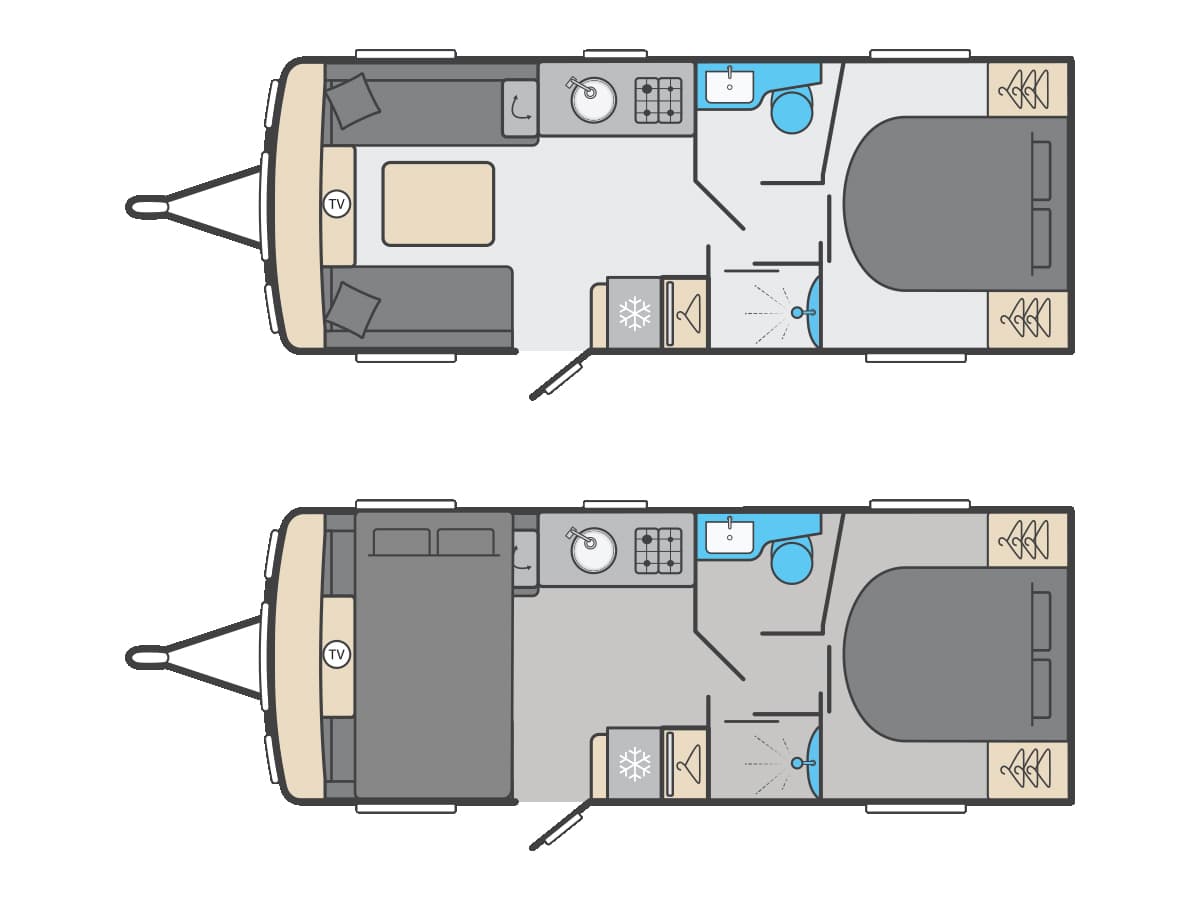 Challenger Grande 650