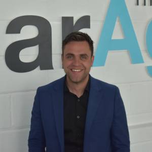 The Professional Car Agent Ltd Body Our Team Darren - The Professional Car Agent Ltd
