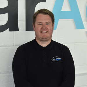 The Professional Car Agent Ltd Body Our Team Dean - The Professional Car Agent Ltd