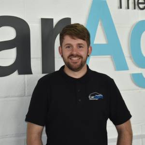 The Professional Car Agent Ltd Body Our Team Jake - The Professional Car Agent Ltd