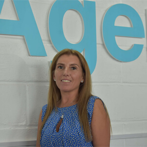 The Professional Car Agent Ltd Body Our Team Denise - The Professional Car Agent Ltd