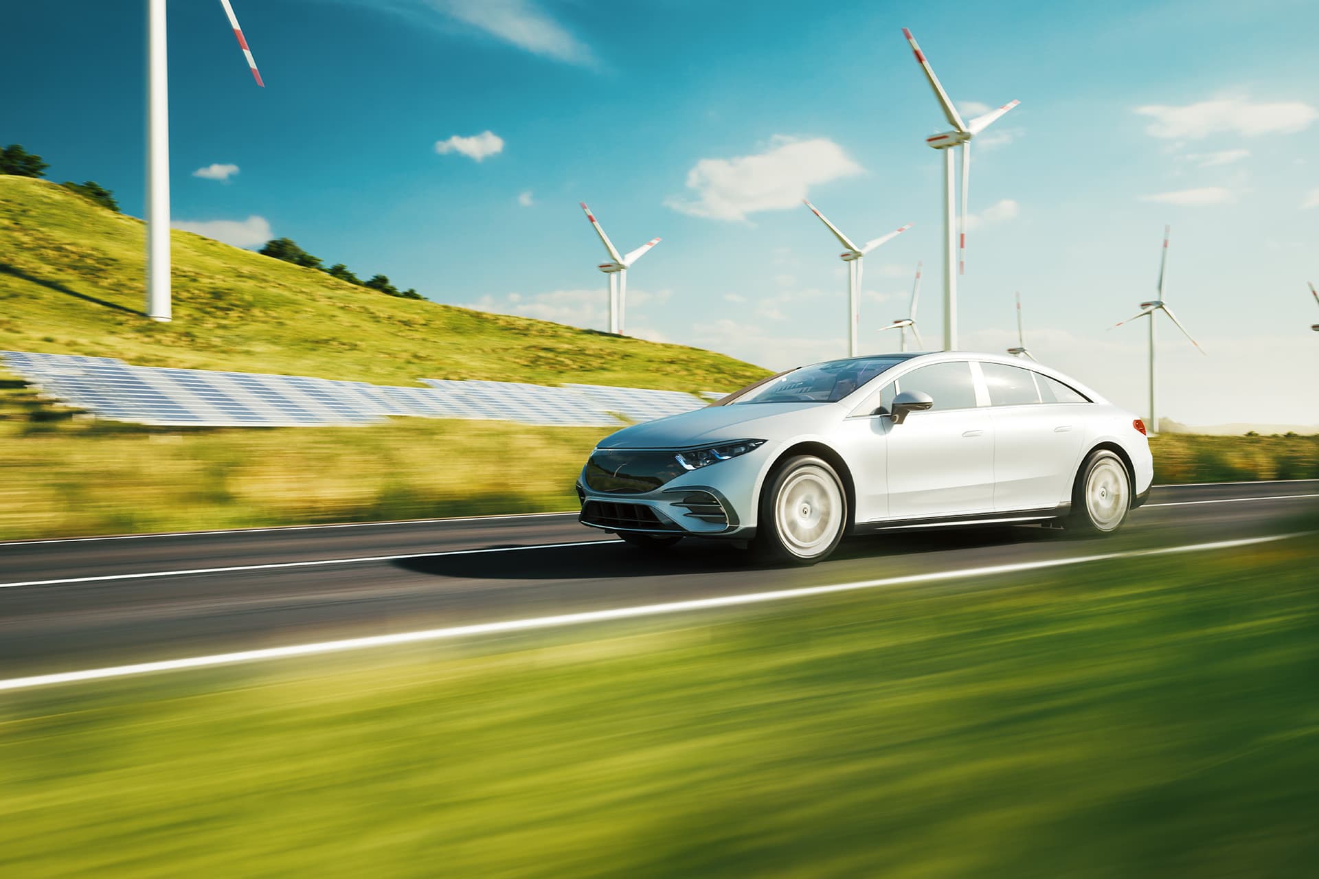 EV Battery Health
