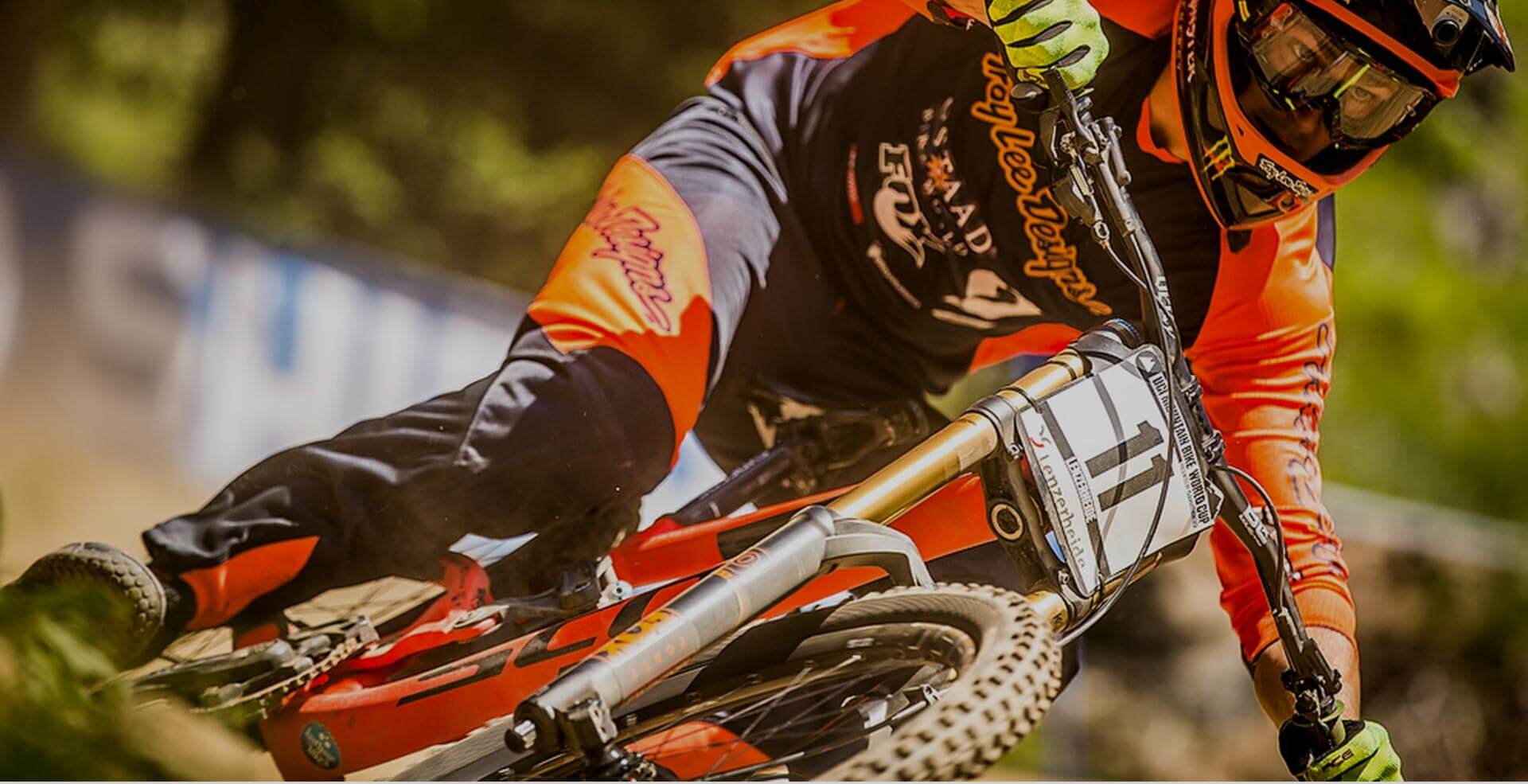 Ridershero - Leighton Vans Limited