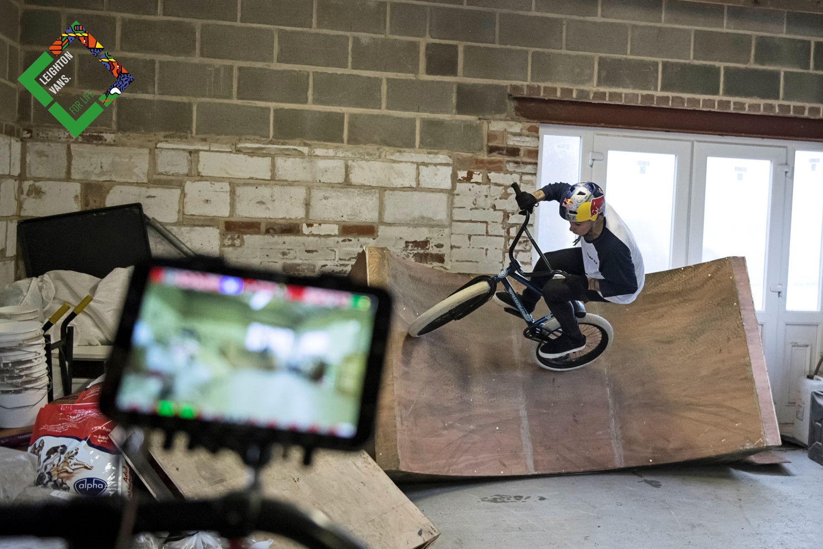 Latest Videos - Leighton Vans Limited