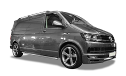 Sportline Pack Panel Van - Leighton Vans Limited