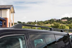 Imgi 106 Black Roof Rails 3 - Leighton Vans Limited