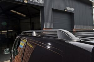 Imgi 107 Black Roof Rails 2 - Leighton Vans Limited