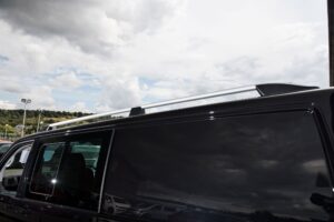 Imgi 108 Chrome Roof Bars - Leighton Vans Limited