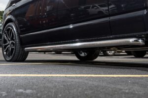 Imgi 111 Chrome Side Pipes - Leighton Vans Limited