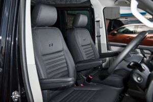 Imgi 44 Sidestripe Leather 4 - Leighton Vans Limited